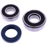 Radlager Satz komplett JMP mit Wellendichtring passend für: Honda XR 7521556