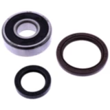 Radlagersatz komplett JMP mit Wellendichtring für Motorräder 7521557
