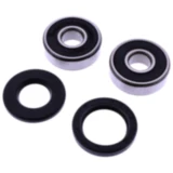 Radlager Satz komplett JMP mit Wellendichtring passend für: Kawasaki Z, GPZ, GT