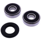 Radlager Satz komplett JMP mit Wellendichtring passend für: Kawasaki Z 7521565