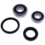 Radlager Satz komplett JMP mit Wellendichtring passend für: Honda XL 7521585