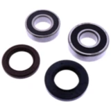 Radlager Satz komplett JMP mit Wellendichtring passend für: Honda XR 7521590