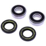 Radlager Satz komplett JMP mit Wellendichtring passend für: Kawasaki W