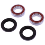 Radlagersatz Komplett für JMP mit Wellendichtring