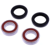 Radlager Satz komplett JMP mit Wellendichtring passend für: Triumph TF