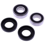 Radlager Satz komplett JMP mit Wellendichtring passend für: Suzuki RM, Yamaha YZ