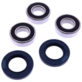 Radlagersatz komplett JMP mit Dichtungen für Motorräder 7521613