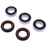 Radlagersatz Komplett JMP mit Dichtungen 7521614