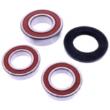 Radlagersatz komplett JMP mit Dichtungen 7521616