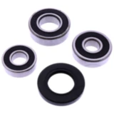 Radlagersatz komplett JMP mit Dichtungen 7521617