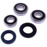 Radlager Satz komplett JMP mit Wellendichtring passend für: Honda XRV 7521620