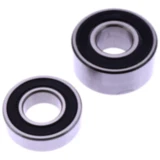 Radlager Satz komplett JMP mit Wellendichtring passend für: Honda VT 7521622
