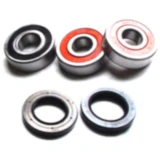 Radlager Satz komplett Tourmax mit Wellendichtring passend für: Honda CBR, VF, FT