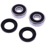 Radlager Satz komplett JMP siehe 7521729 07/25 passend für: SYM GTS, X - Pro, Orbit II