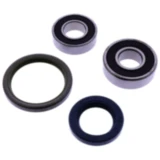 Radlager Satz komplett JMP mit Wellendichtring passend für: Honda FMX