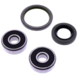 Radlager Satz komplett JMP mit Wellendichtring passend für: Honda CBF, CB, XR