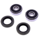 Radlager Satz komplett JMP mit Wellendichtring passend für: Honda NSS, CB