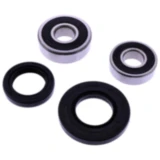 Radlager Satz komplett JMP mit Wellendichtring passend für: Honda XL 7521640