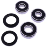 Radlager Satz komplett JMP mit Wellendichtring passend für: Honda CBR, MSX, Z