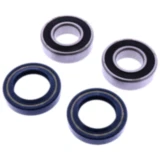 Radlager Satz komplett JMP mit Wellendichtring passend für: Honda ST 7521649