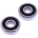 Radlager Satz JMP passend für: Suzuki AY, RM, AP, CP, Yamaha EC - 03