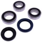 Radlager Satz komplett JMP mit Wellendichtring passend für: Gas Gas EC, MC, SM