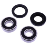 Radlager Satz komplett JMP mit Wellendichtring passend für: Kawasaki ZR - 7, ZR, GTR