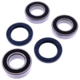 Radlager Satz komplett JMP mit Wellendichtring passend für: Husqvarna TE, WR, TC, CR