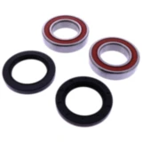 Radlager Satz komplett JMP mit Wellendichtring passend für: Yamaha YFM, YFZ, YFS