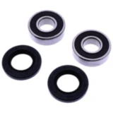 Radlager Satz komplett JMP mit Wellendichtring passend für: Yamaha YP 7521683