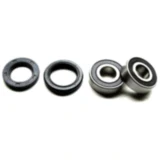 Radlager Satz komplett Tourmax mit Wellendichtring passend für: Kawasaki ZR - 7, ZR, GTR