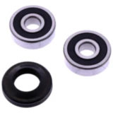 Radlager Satz komplett JMP mit Wellendichtring passend für: Yamaha PW, CA