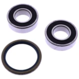 Radlager Satz komplett JMP mit Wellendichtring passend für: Husqvarna TE, WR, CR, SM