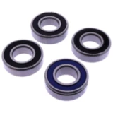 Radlagersatz für hochwertigen Einsatz