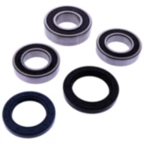 Radlager Satz komplett JMP mit Wellendichtring passend für: BMW S, HP4