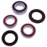 Radlagersatz komplett JMP mit Dichtungen für Motorräder 7521706