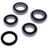 Radlager Satz komplett JMP mit Wellendichtring passend für: Ducati Sport, GT