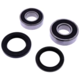 Radlager Satz komplett JMP mit Wellendichtring passend für: Honda NSR