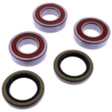 Radlagersatz komplett JMP mit Wellendichtring 7521718