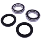 Radlager Satz komplett JMP mit Wellendichtring passend für: Yamaha YFM