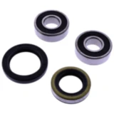 Radlager Satz komplett JMP mit Wellendichtring passend für: Kawasaki GPZ, ER, EL