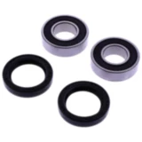 Radlager Satz komplett JMP mit Wellendichtring passend für: KTM SX