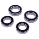 Radlager Satz JMP passend für: Ducati Monster, Multistrada, ST4S, Honda Cota