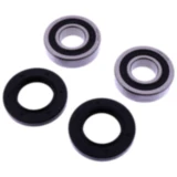 Radlager Satz komplett JMP mit Wellendichtring passend für: Honda CBF, CB, CBR