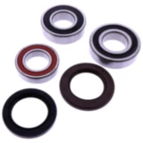 Radlagersatz komplett JMP mit Dichtungen 7521747