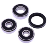 Radlager Satz komplett JMP mit Wellendichtring passend für: Yamaha PW