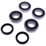 Radlager Satz komplett JMP mit Wellendichtring passend für: BMW G 7521763