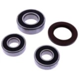 Radlager Satz komplett JMP mit Wellendichtring passend für: Suzuki RG