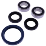 Radlager Satz komplett JMP mit Wellendichtring passend für: Yamaha YFM, YFA1