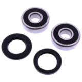 Radlager Satz komplett JMP mit Wellendichtring passend für: Kawasaki ZX - 10